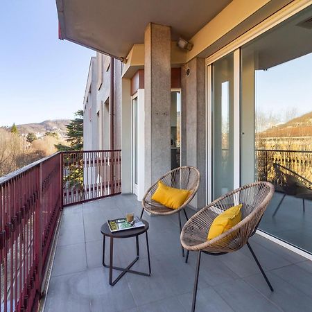 Cathedral View Trilocale Apartment Como Exterior photo